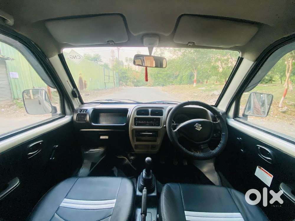 Maruti Suzuki Eeco 5 Seater Standard, 2019, Cng & Hybrids