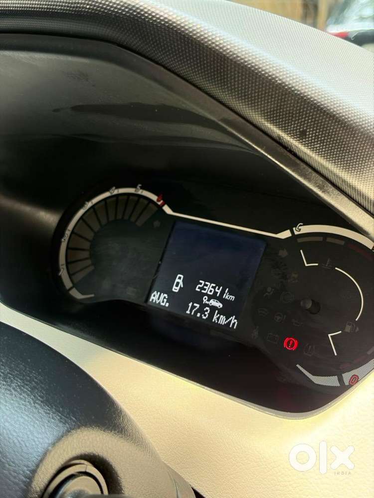 2022 Nissan Magnite Ev Excutive