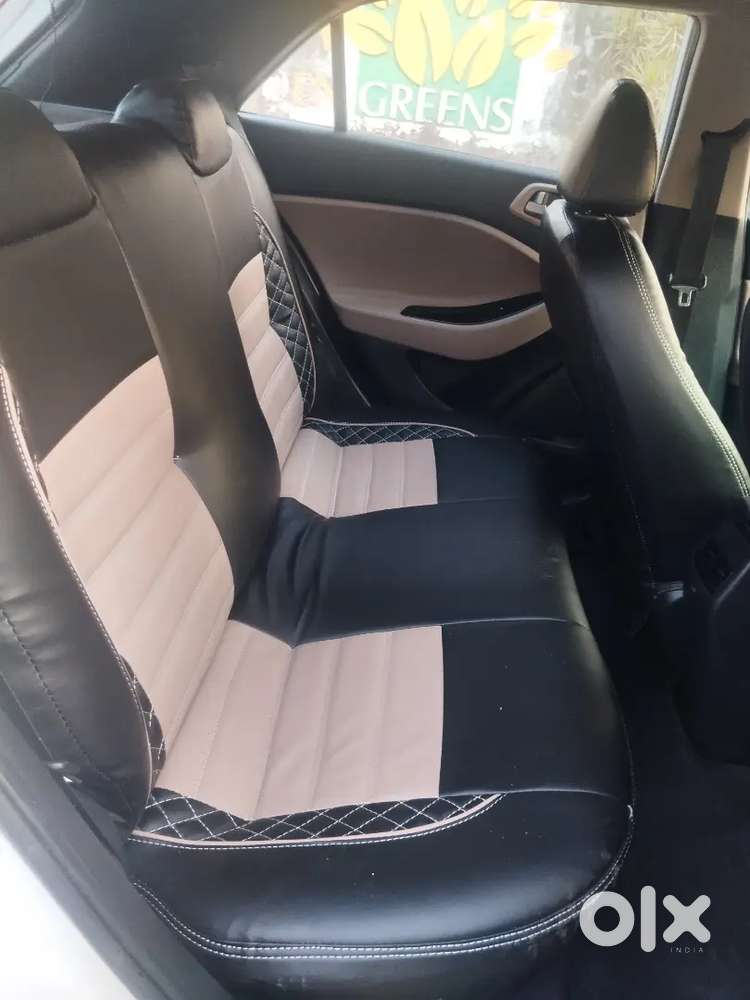 Hyundai Elite I20 2018 Diesel 75000 Km Driven