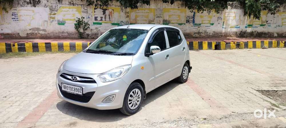 Hyundai I10 1.2 Kappa Magna, 2017, Petrol