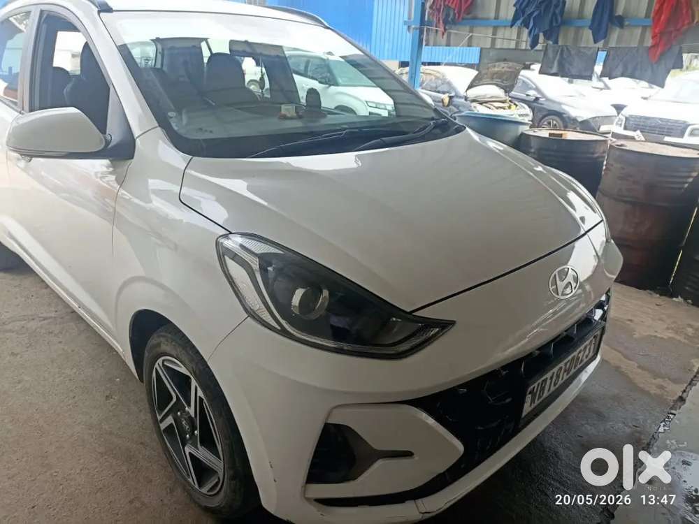 Hyundai Grand I10 Nios 2023