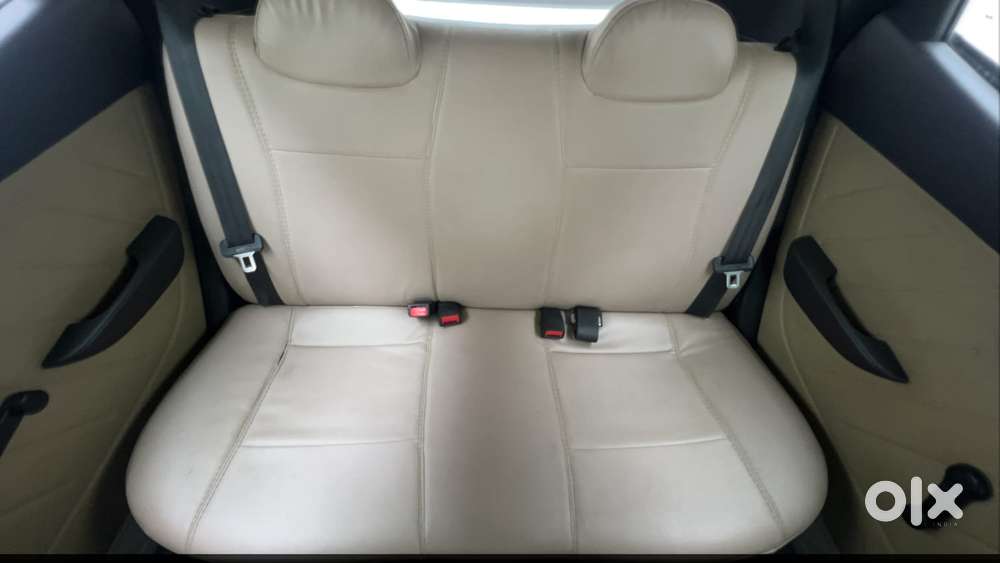 Hyundai Eon Era +, 2018, Petrol