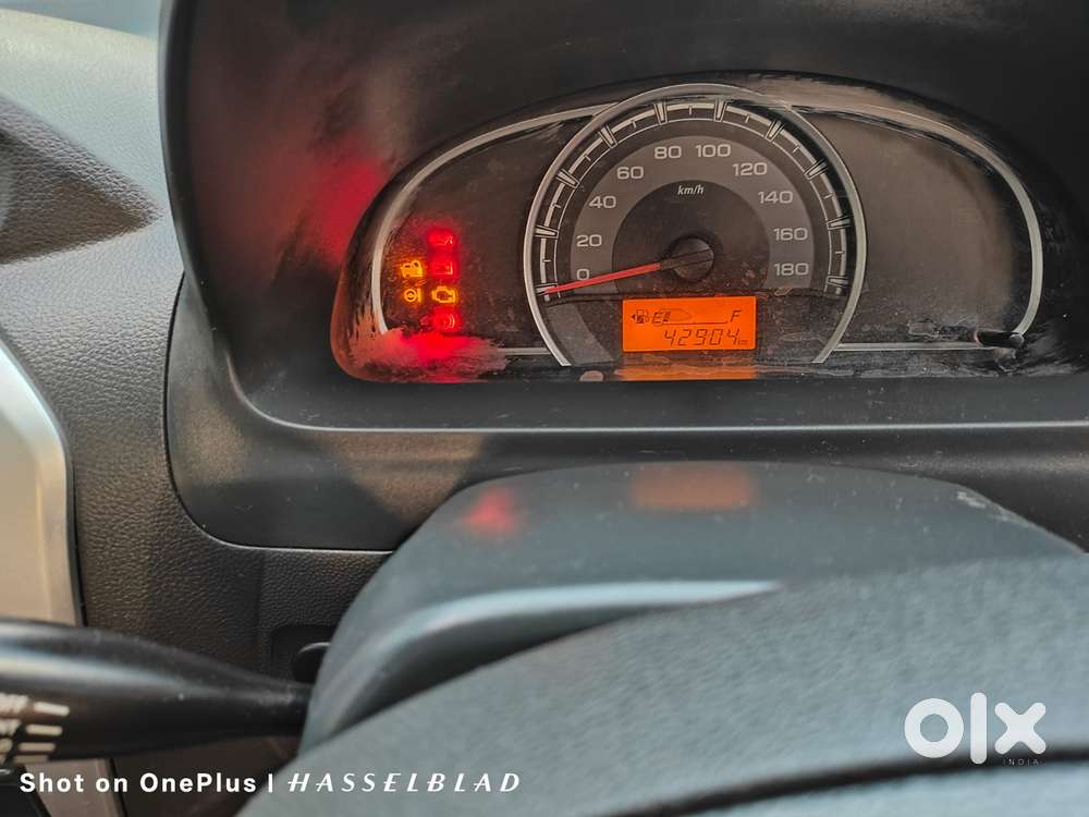 Maruti Suzuki Alto 800 0.8 Vxi (o), 2018, Petrol