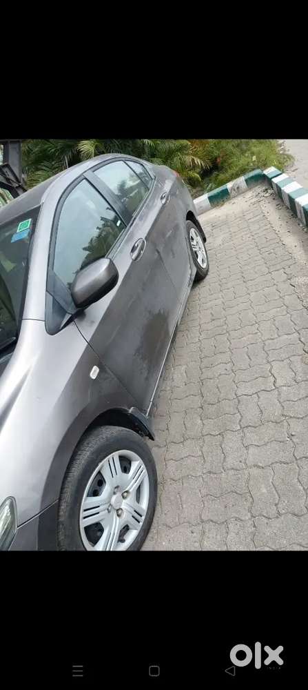 Honda City 1.5 V 2012