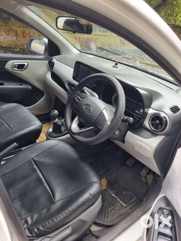 Hyundai Grand I10 Nios Sportz, 2020, Petrol