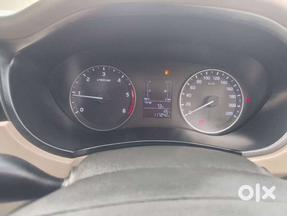 Hyundai I20 Magna 1.4 Crdi 6 Speed, 2014, Diesel