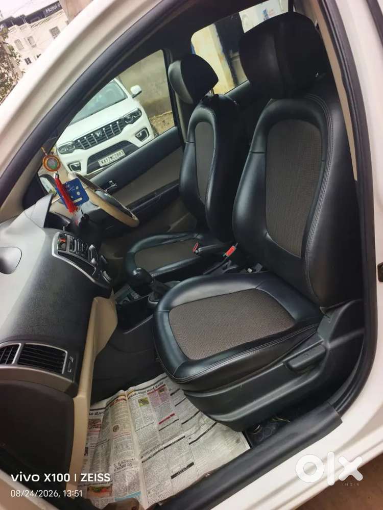 Hyundai I20 Magna 2014 Diesel Manual