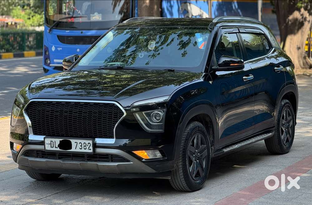 Hyundai Creta 1.6 Vtvt S, 2020, Petrol