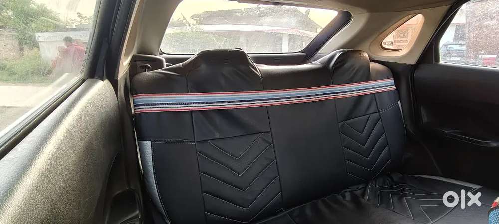 Baleno Sigma