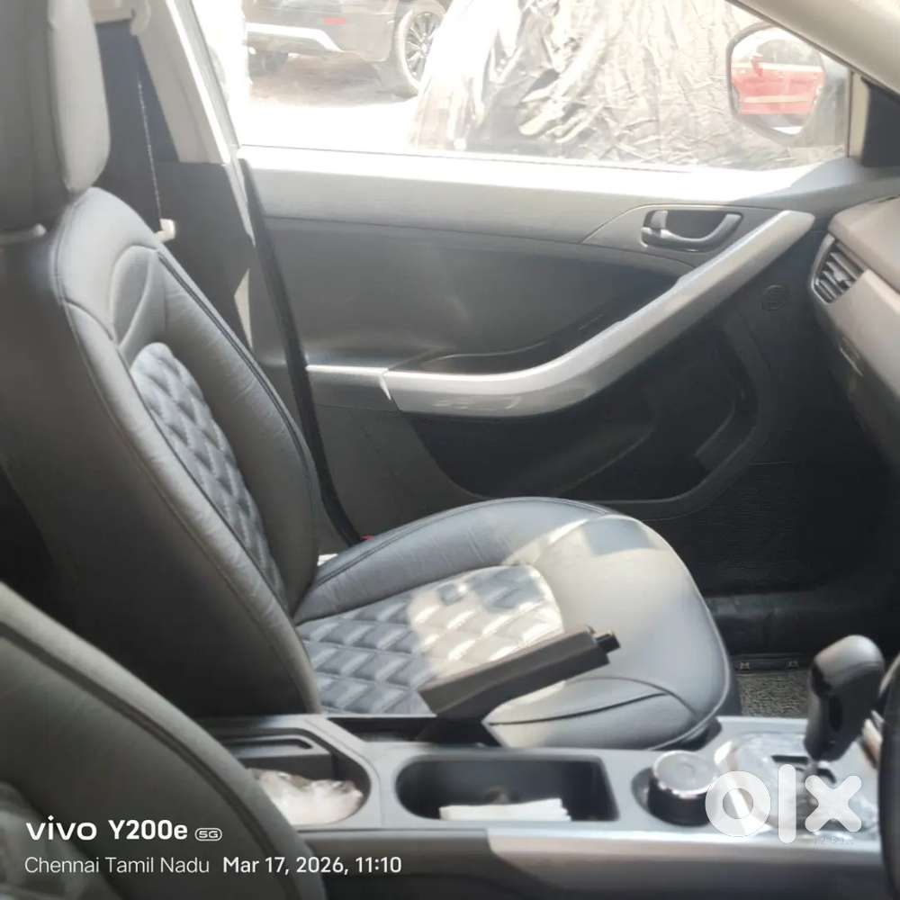 Tata Nexon Revotron 2022