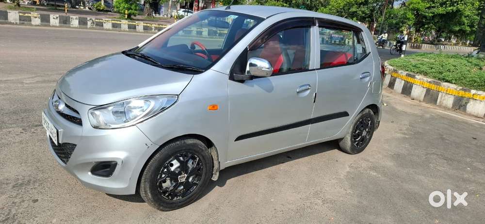 Hyundai I10 1.1l Irde Magna Special Edition, 2014, Petrol