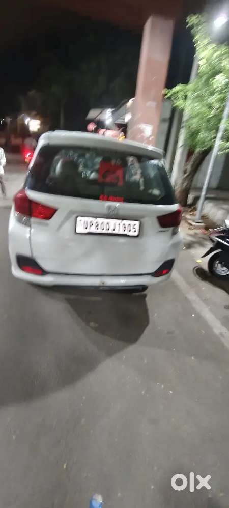 Honda Mobilio