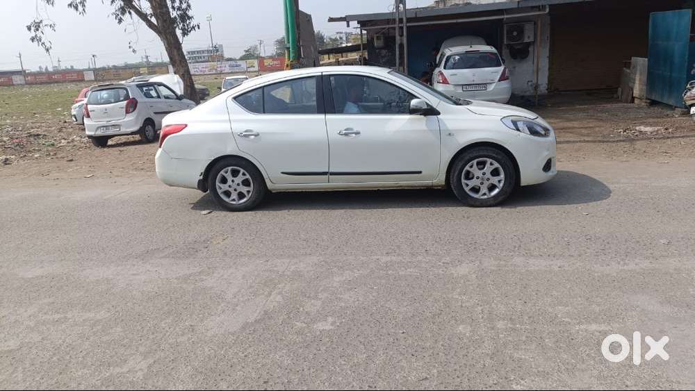 Renault Scala 2013 Diesel