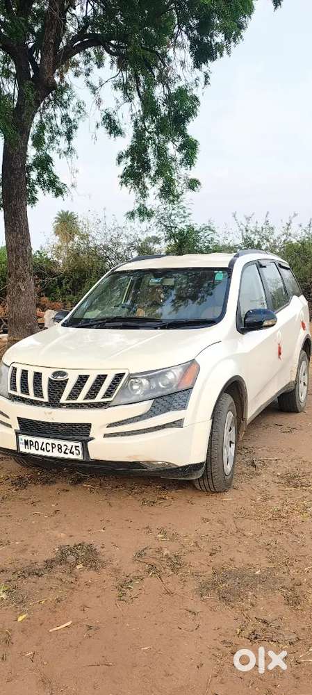 Mahindra Xuv500 2016 Diesel Good Condition Well Maintenan