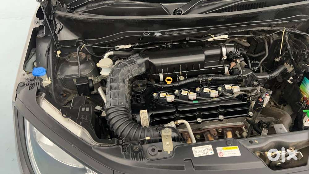 Maruti Suzuki Ignis 1.2 Sigma Mt, 2021, Petrol