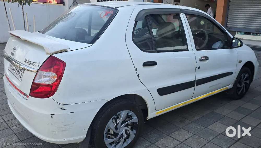 Private Doctor Driven Good Condition Car