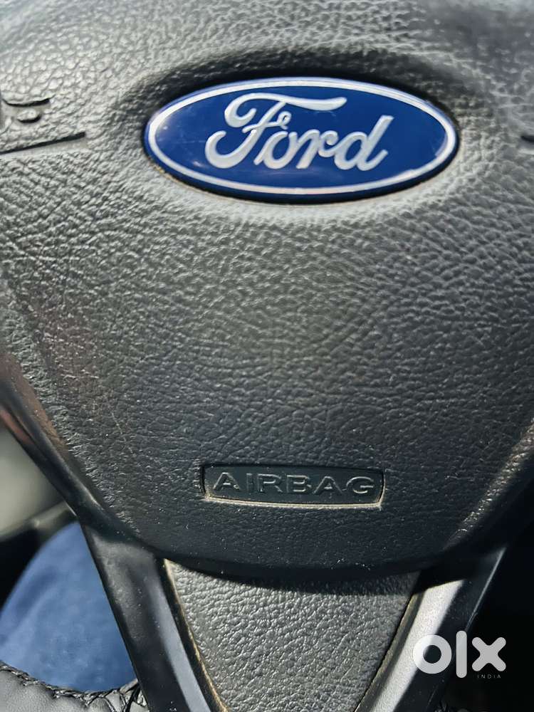 Ford Ecosport 1.5 Diesel Titanium, 2018, Diesel