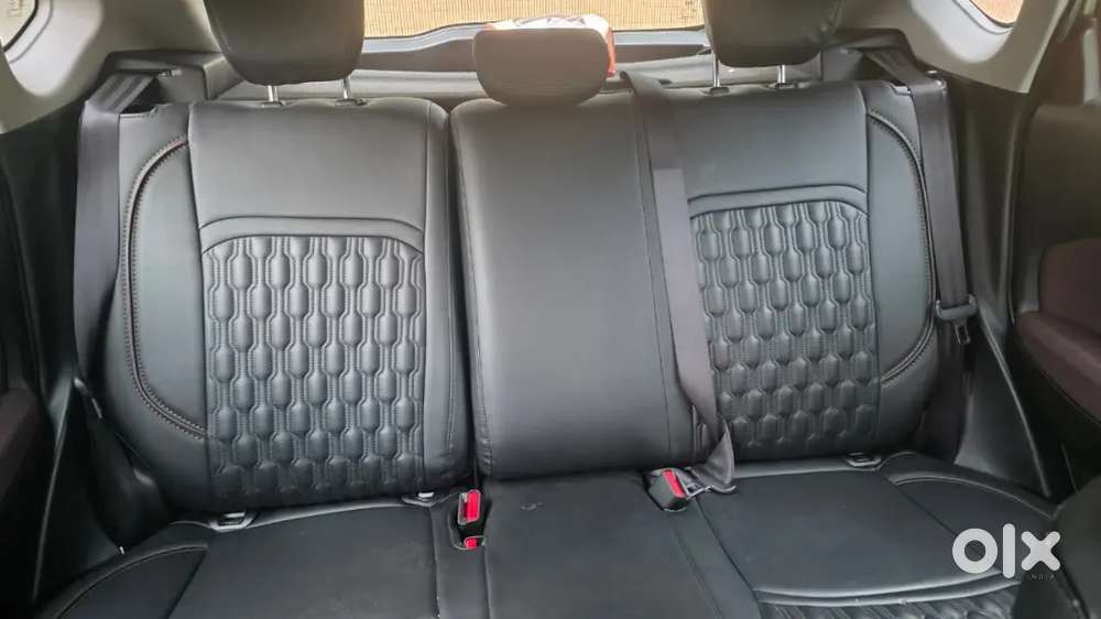 Maruti Suzuki Fronx 2025