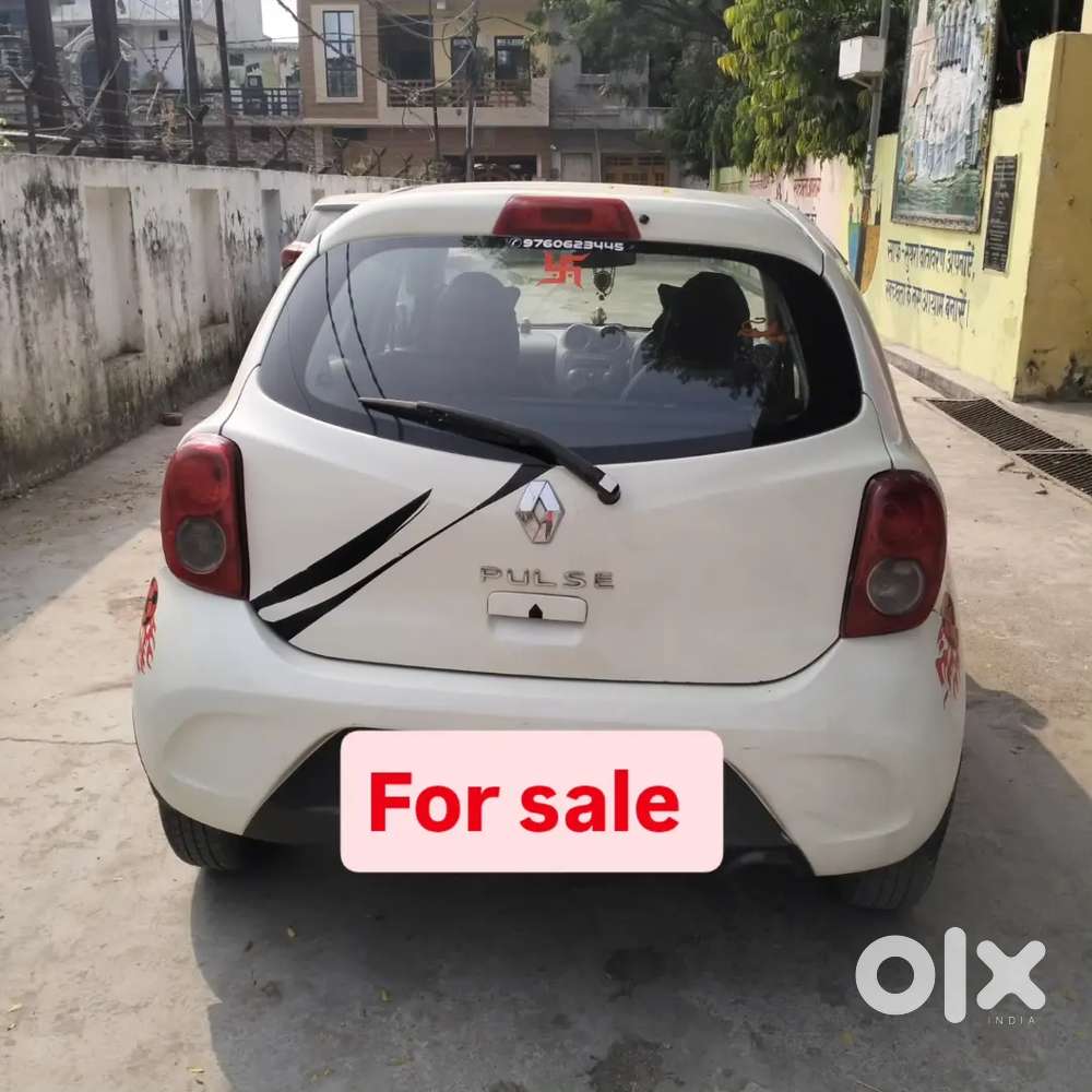 Renault Pulse 2013 Diesel Well Maintained
