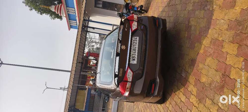 Maruti Suzuki Ciaz