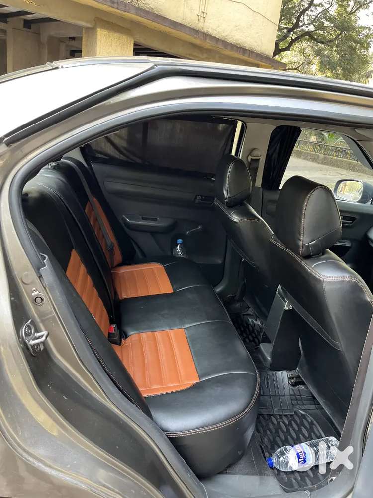 Maruti Suzuki Dzire 2016
