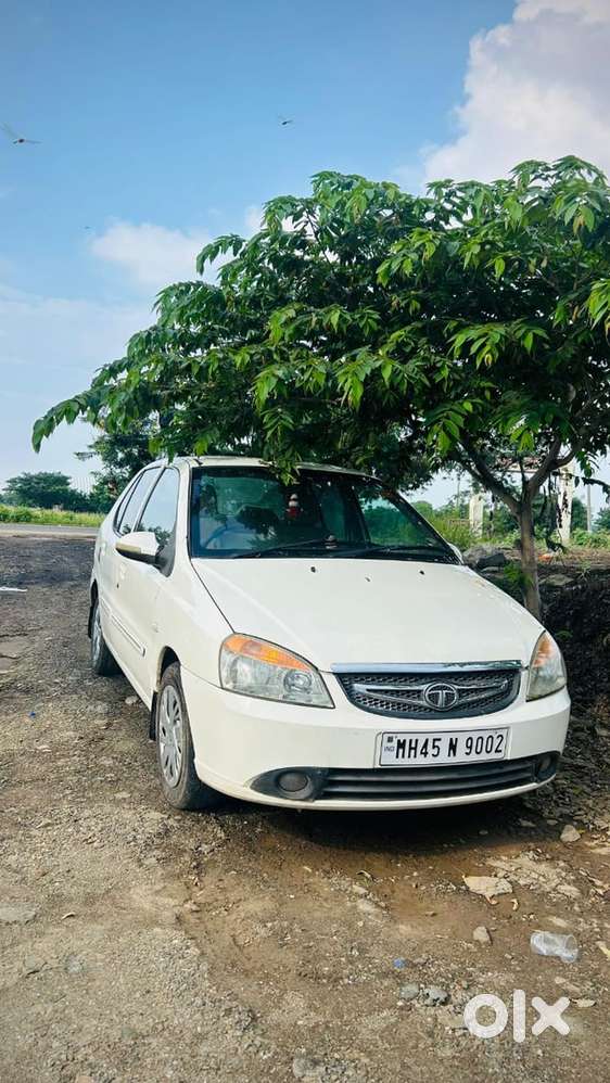 Tata Indigo Ecs Diesel Good Condition