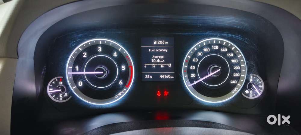 Hyundai Creta 2020 Diesel