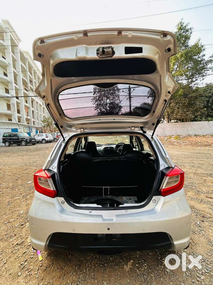 Tata Tiago Diesel Manual 2019