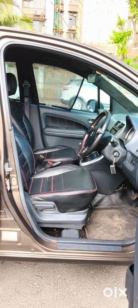 Maruti Suzuki Ritz Vdi Bs-iv, 2013, Diesel