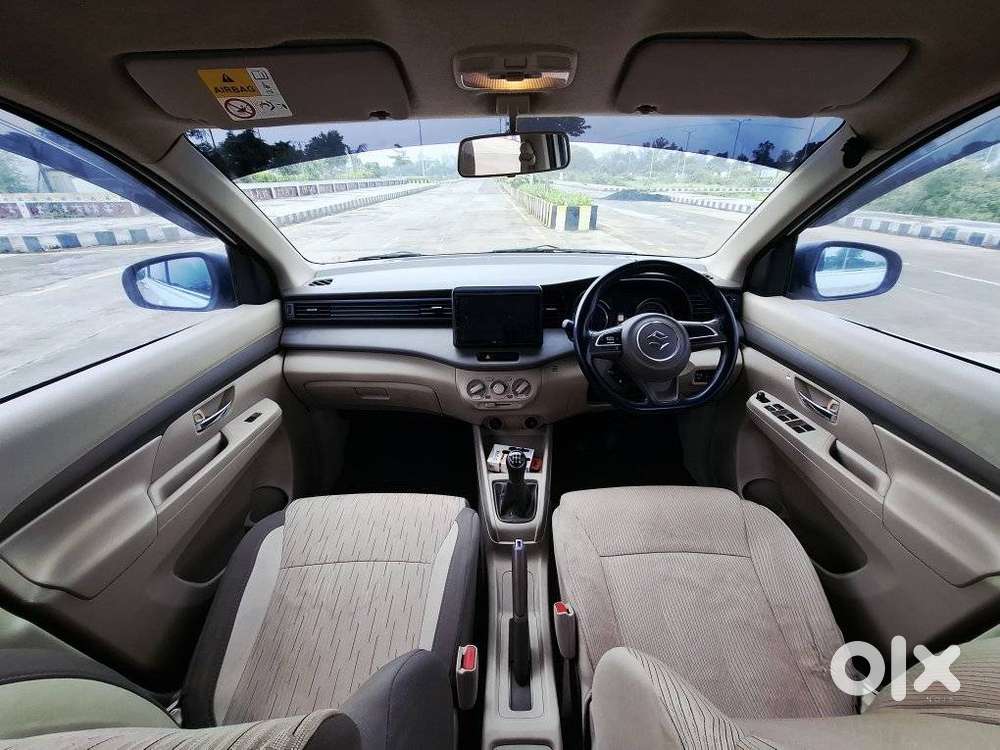 Maruti Suzuki Ertiga Vxi (o) Cng, 2024, Cng & Hybrids