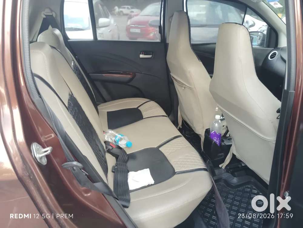 Maruti Suzuki Celerio X Amt Zxi, 2021, Petrol