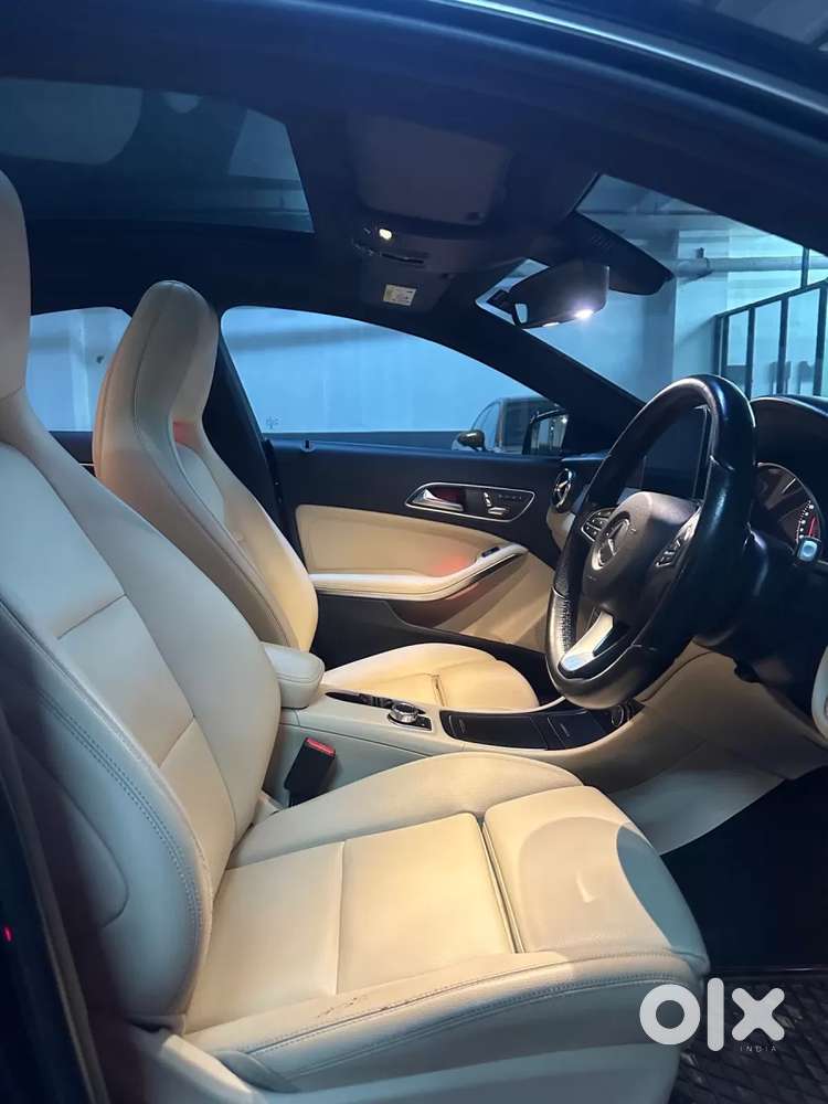 Mercedes-benz Cla 2.0 200 Sport, 2018, Petrol