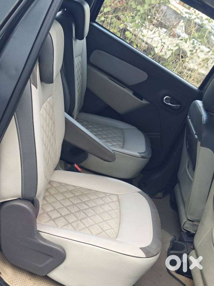 Renault Lodgy 1.5 110 Ps Rxz 7 Str, 2015, Diesel