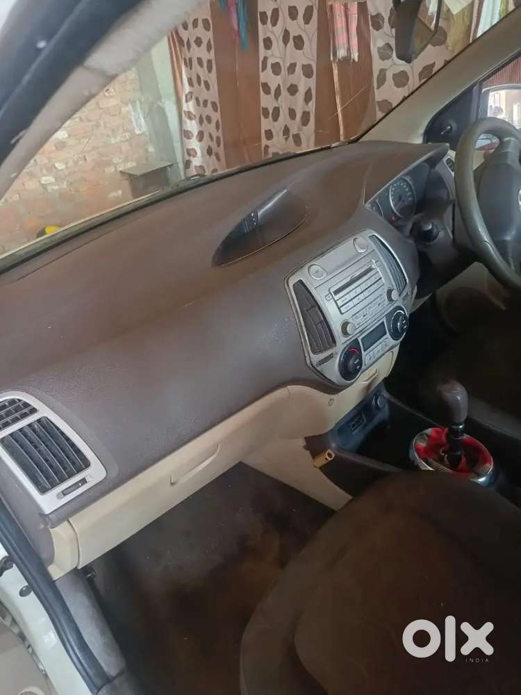 I20 Good Condition