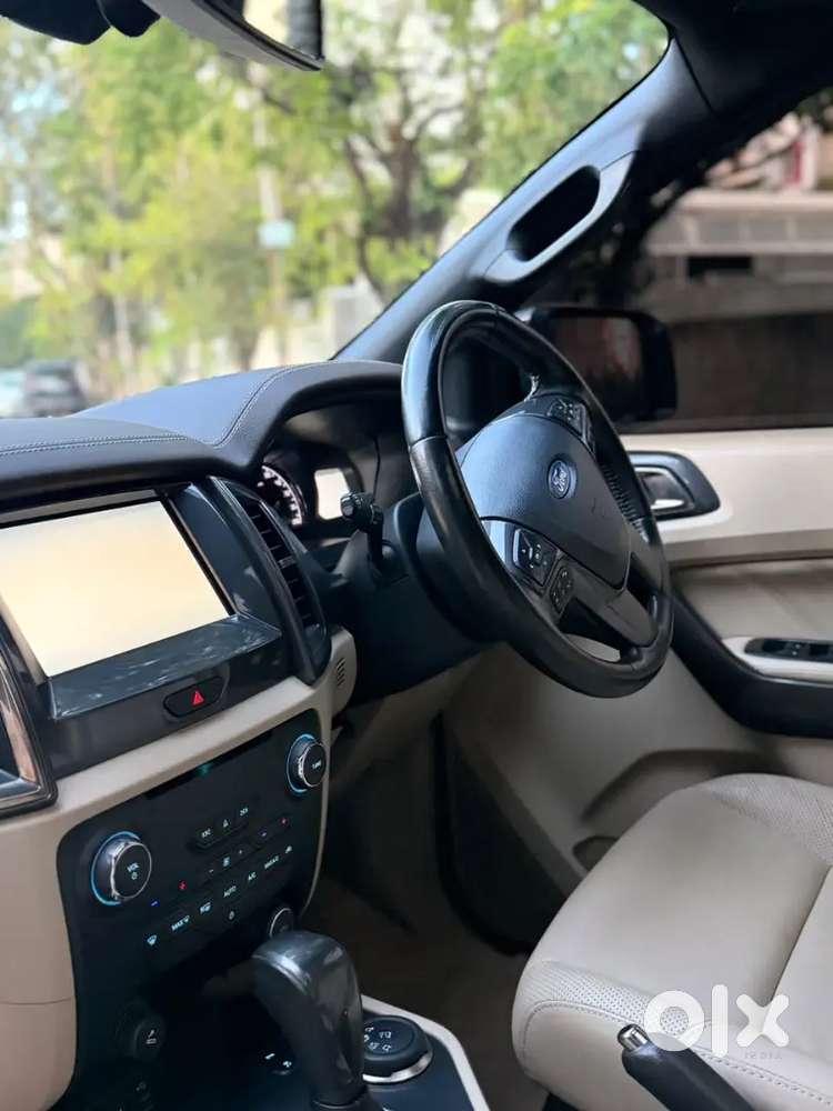 Ford Figo 1.2 Titanium 2016