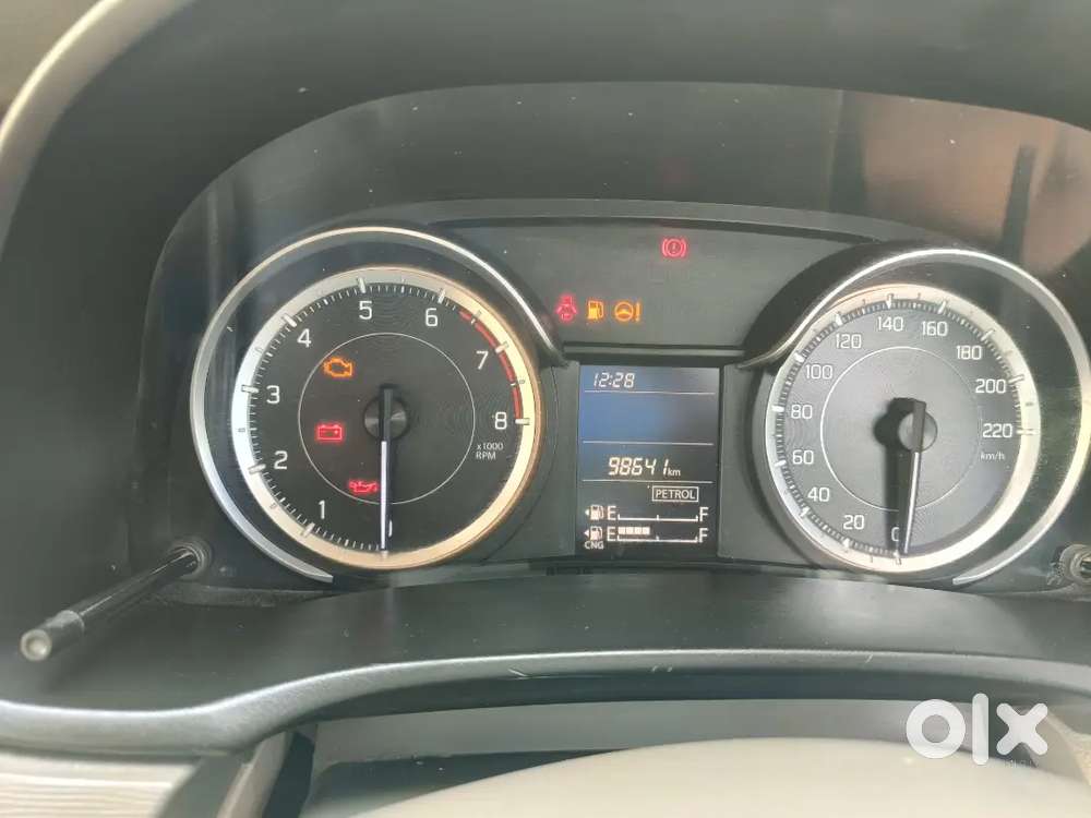 Maruti Suzuki Ertiga 2021