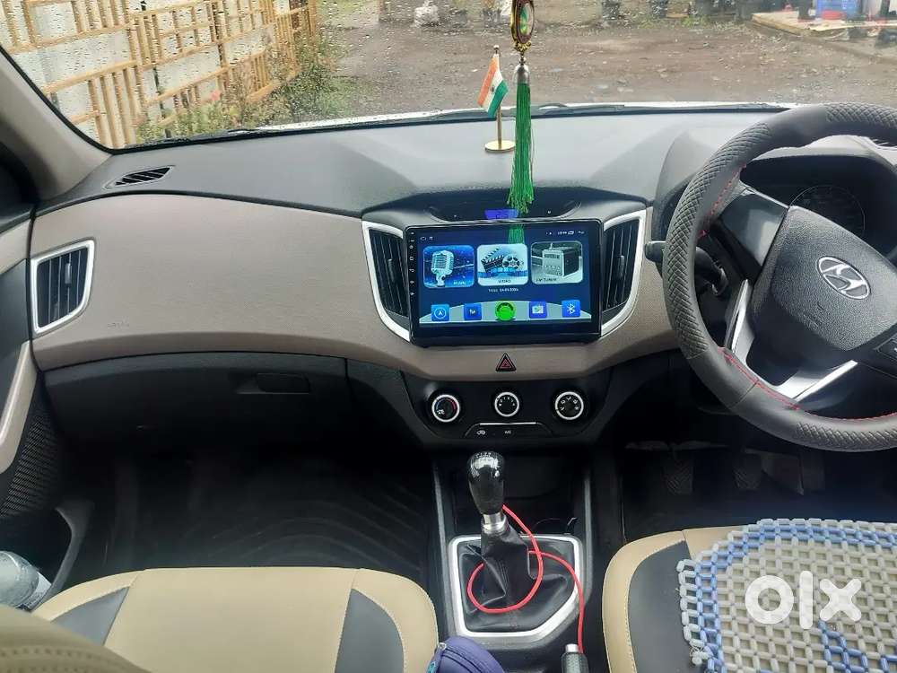 Hyundai Creta 2009 Diesel Well Maintained