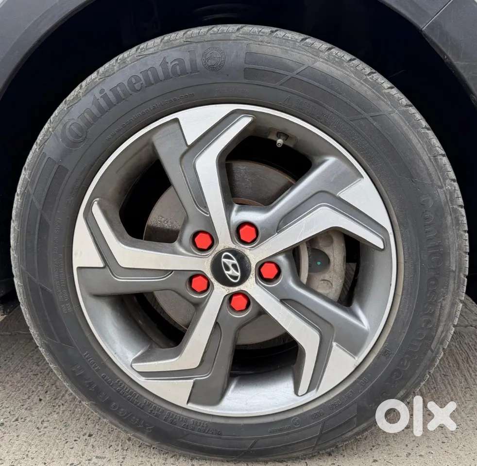 Hyundai Creta, 2018, Diesel