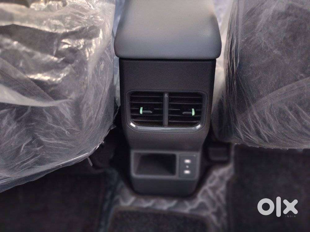 Kia Syros Htx Turbo, 2025, Petrol