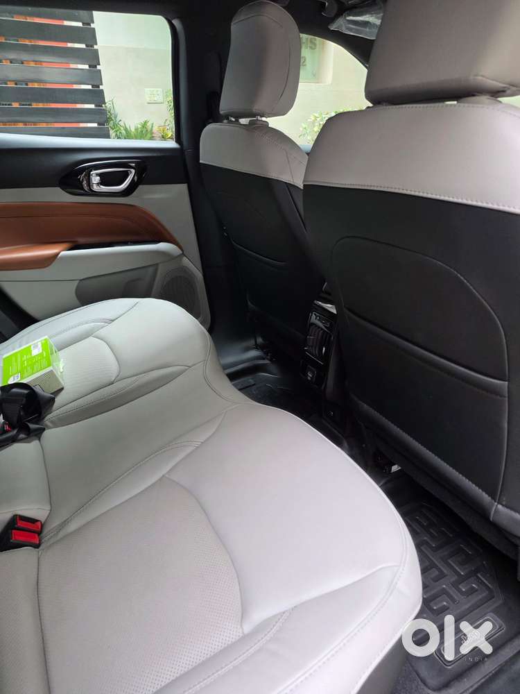 Jeep Compass Limited (o) At 2023 Excellent Condition