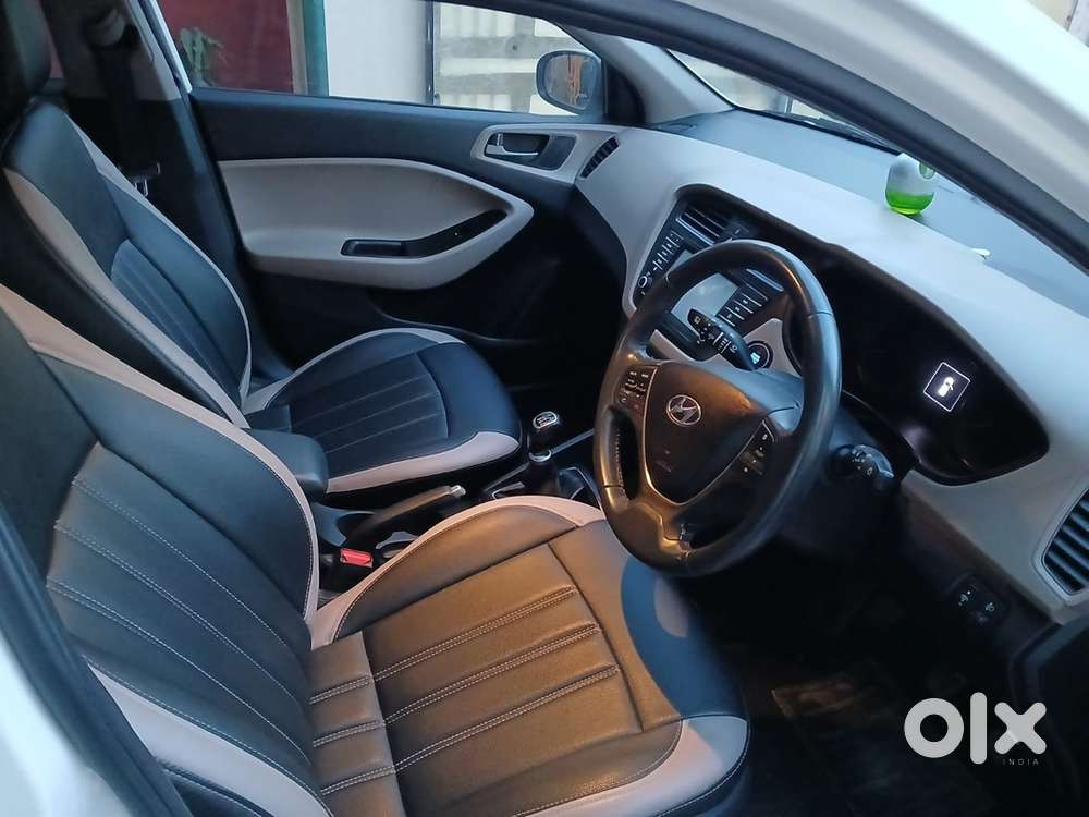 Hyundai Elite I20 2017 Petrol Well Maintained
