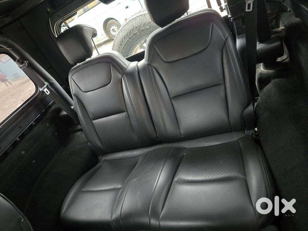 Mahindra Thar Crde Abs, 2023, Diesel