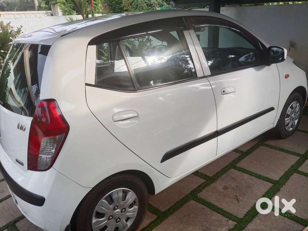 Brand -hyundai,modei I10, Variant 1.2 Magna,year 2010,fuel Petrol
