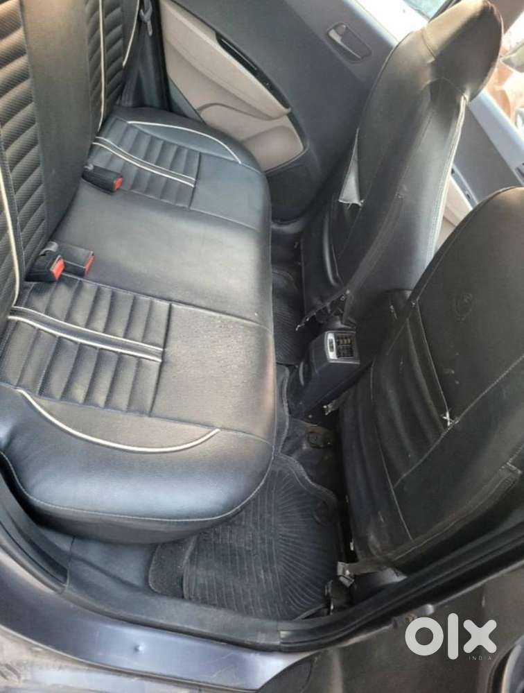 Hyundai Grand I10 2013-2016 Magna, 2016, Petrol