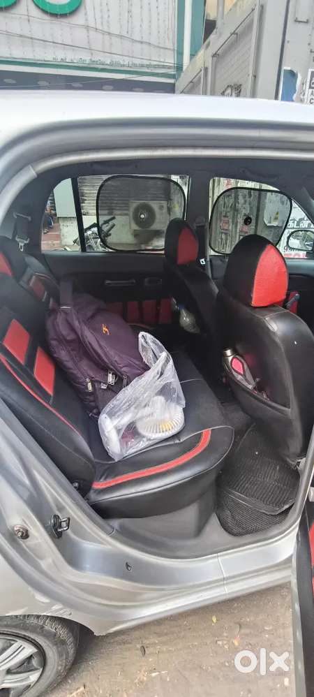 Hyundai Santro Xing 2004 Petrol Well Maintained & Good Condition