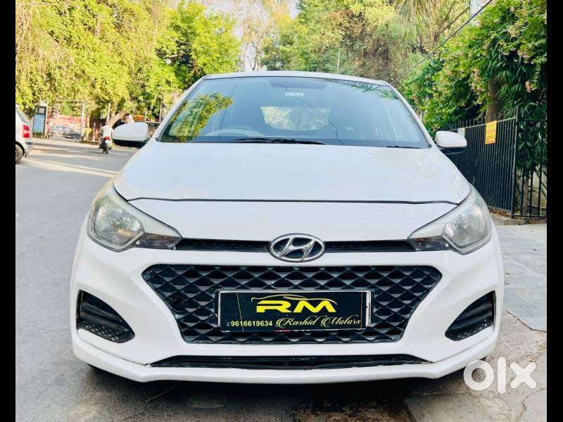Hyundai Elite I20 Magna 1.4 Crdi, 2018, Diesel
