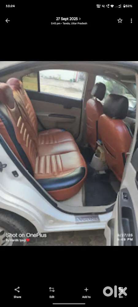 Hyundai Verna 2008 Diesel Good Condition