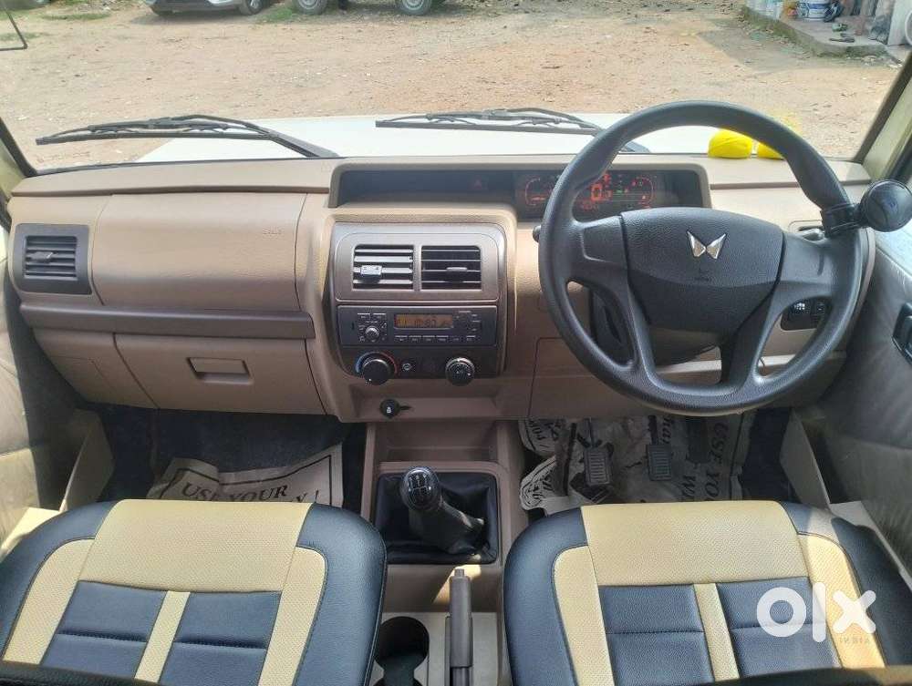 Mahindra Bolero B6 (o), 2025, Diesel