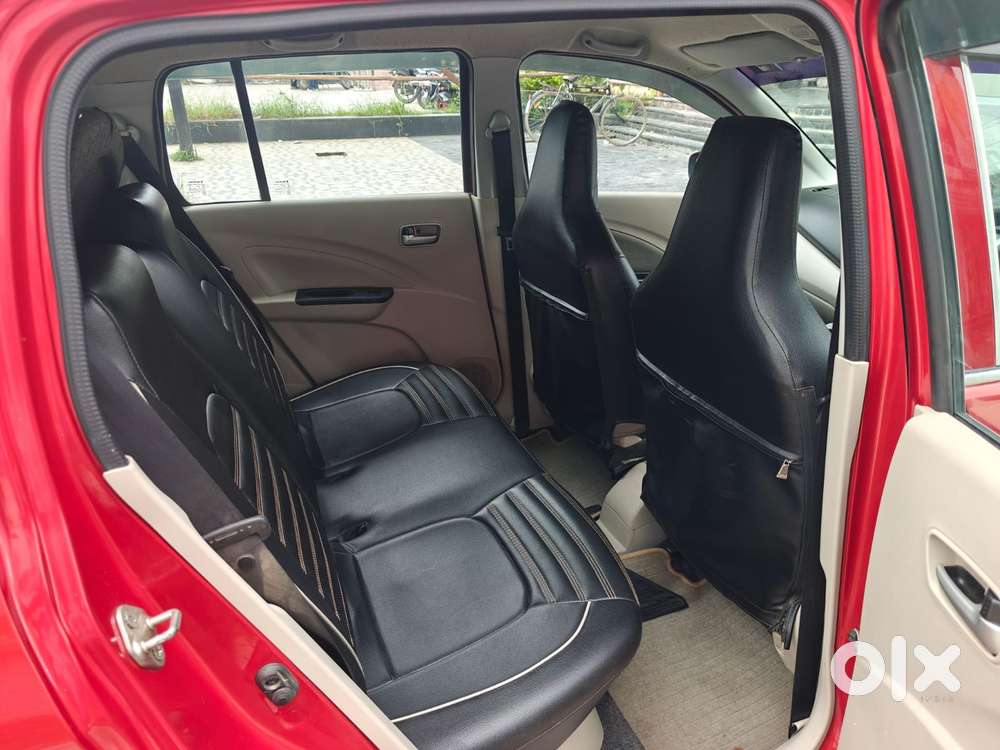 Maruti Suzuki Celerio 1.0 Zxi Mt, 2019, Petrol