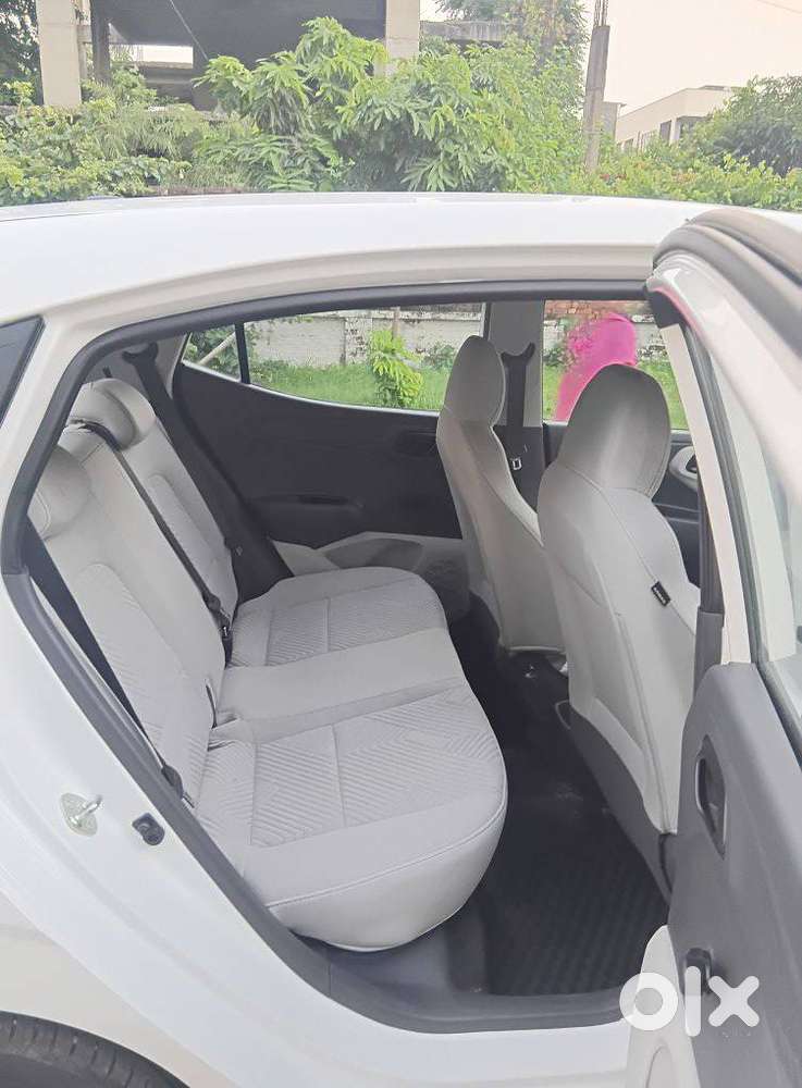 Hyundai Grand I10 Nios Era Petrol, 2025, Petrol